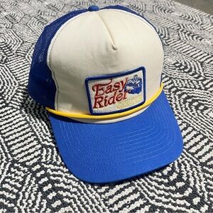 Easy Rider Lager Hat